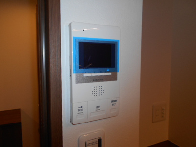 【セキュリティ】 | ファブール練馬