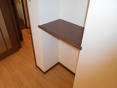 【内装】 | ファブール練馬