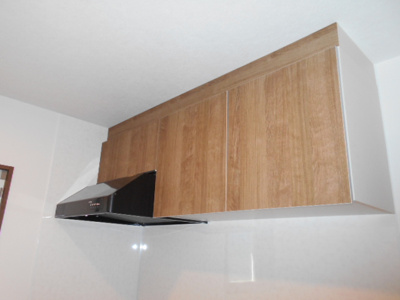 【キッチン】 | ファブール練馬