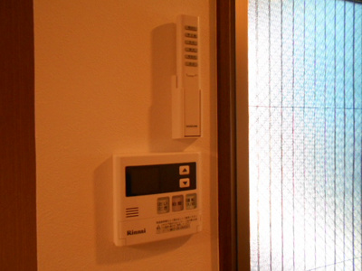 【設備】 | ファブール練馬