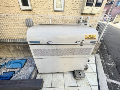 【その他共用部分】 | ファブール練馬