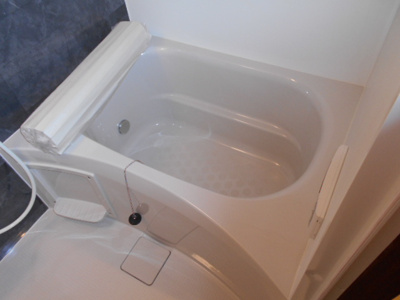 【浴室】 | ファブール練馬