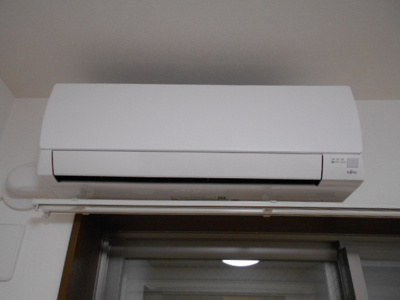 【設備】 | ファブール練馬