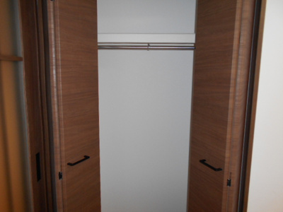 【収納】 | ファブール練馬