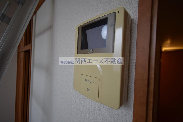 【設備】 | レオパレスヴィラージュ　シバ