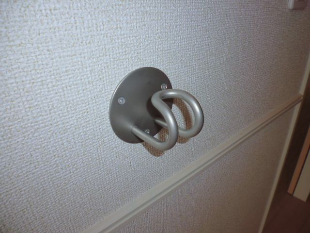 プレミアムⅡの設備|リードフック