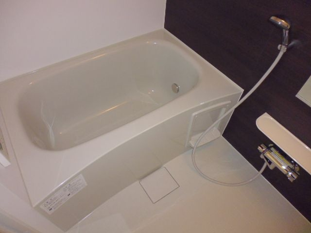 プレミアムⅡの浴室