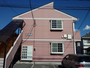 コーポ　リコ・グランデの画像