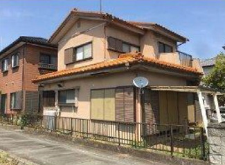 【外観】 | 高崎市石原町　中古戸建