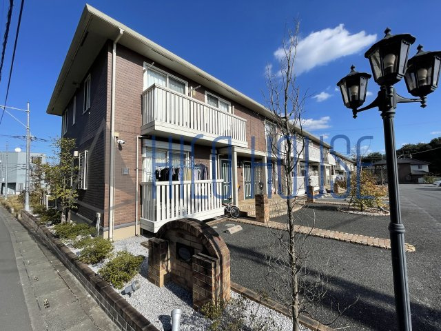プランドール(川越)A