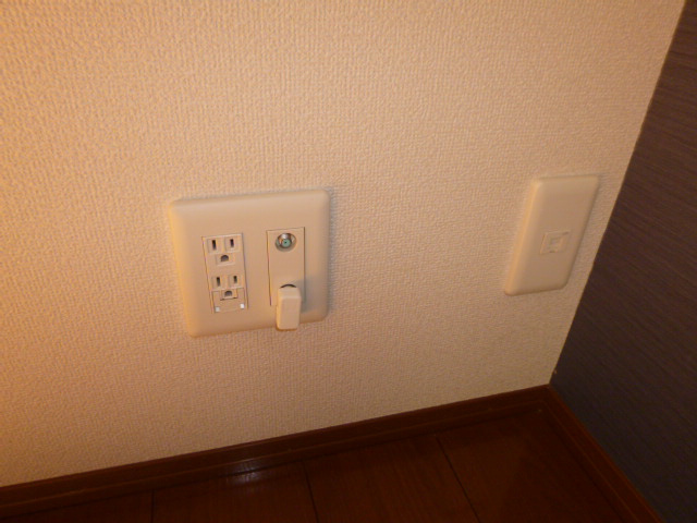 エクセラCの設備