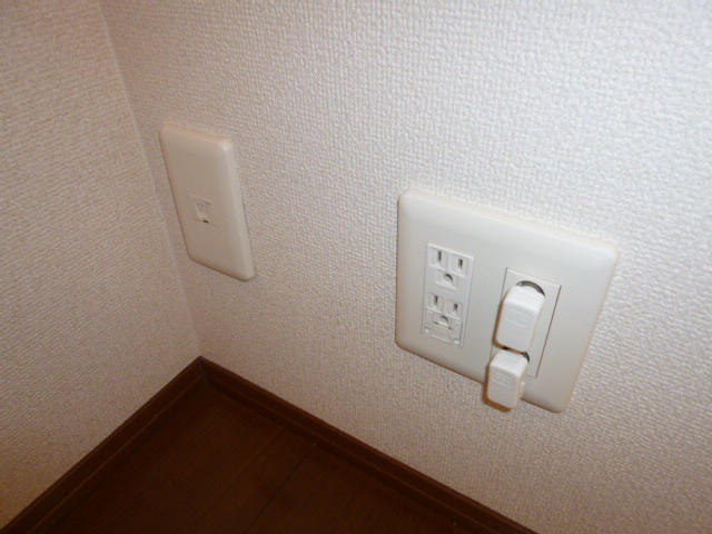 エクセラCの設備