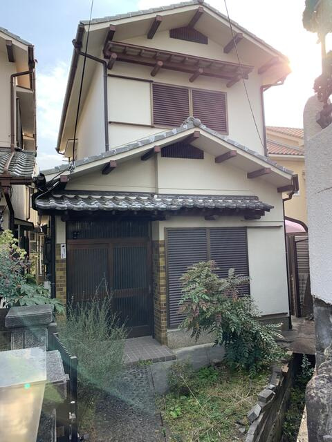 ◆箕面駅～徒歩4分◆箕面6丁目中古戸建♪の画像