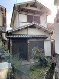 ◆箕面駅～徒歩4分◆箕面6丁目中古戸建♪の画像