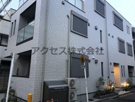 新宿区百人町３丁目のマンションの画像