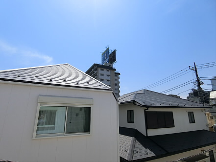 【展望】 | アペックス下高井戸Ⅱ