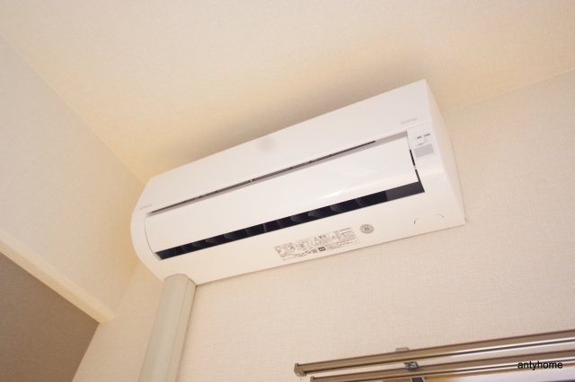 WEST VILLA21の設備