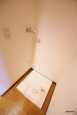 WEST VILLA21のその他