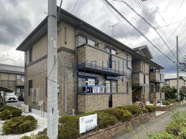 メゾン・ルアー 2