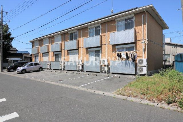 インペリアル朝倉