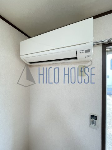 メゾン志藤Bの設備