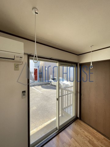 メゾン志藤Bの設備