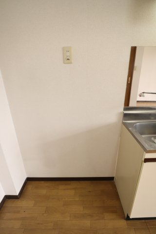 【その他】 | 池田ビル | 冷蔵庫スペース