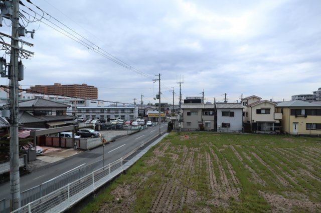 【展望】 | 池田ビル