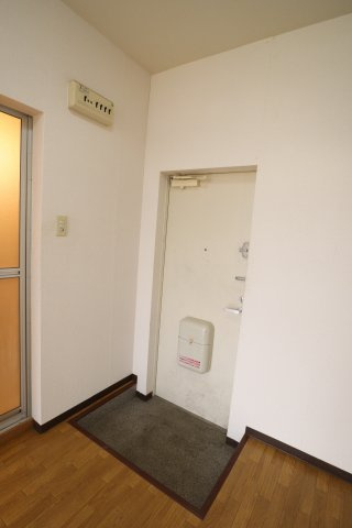 【玄関】 | 池田ビル