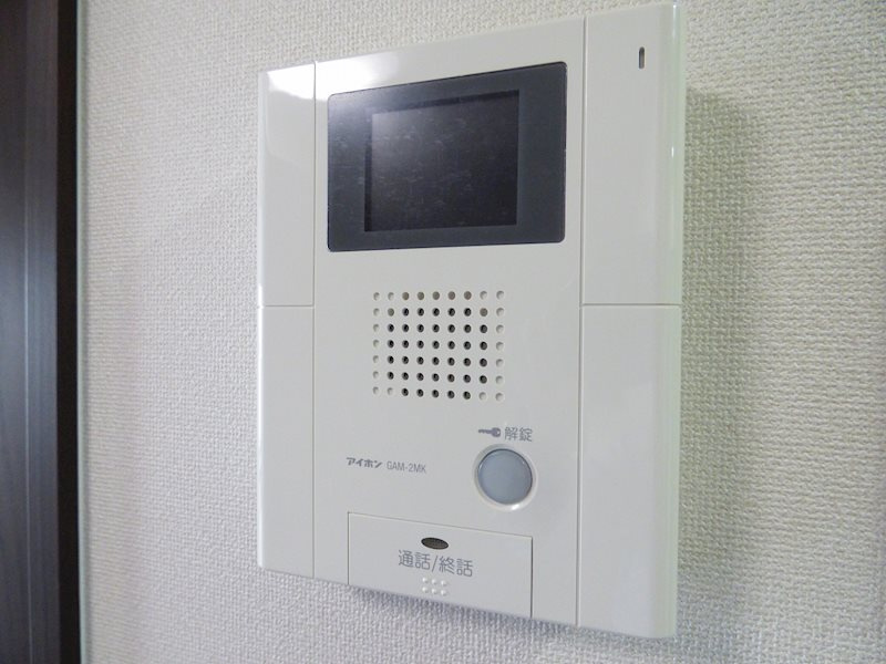 エトワール灘のセキュリティ