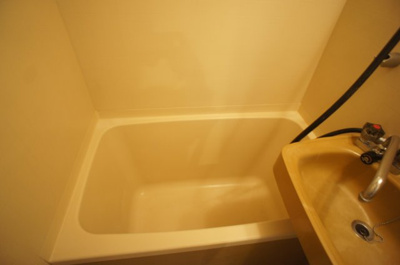 【浴室】 | 平野アークヒルズ