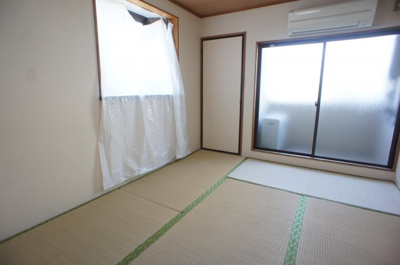 【和室】 | 平野アークヒルズ