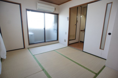 【居間・リビング】 | 平野アークヒルズ