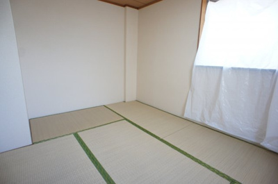 【寝室】 | 平野アークヒルズ