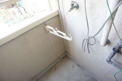 【設備】 | 平野アークヒルズ