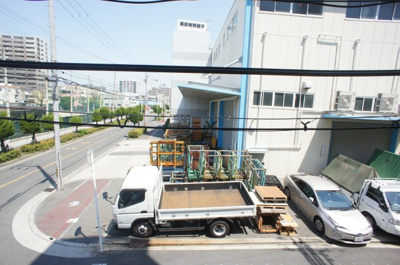 【展望】 | 平野アークヒルズ