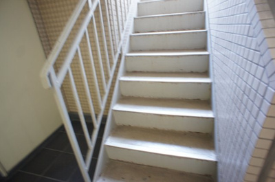 【その他共用部分】 | 平野アークヒルズ