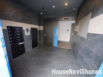 【ロビー】 | メルヴェーユ