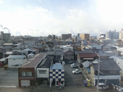 【展望】 | アイティーオービル