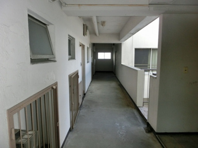 【その他共用部分】 | アイティーオービル