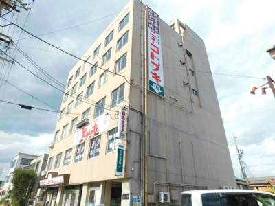 【外観】 | アイティーオービル