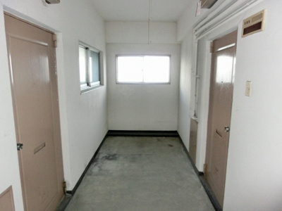 【その他共用部分】 | アイティーオービル