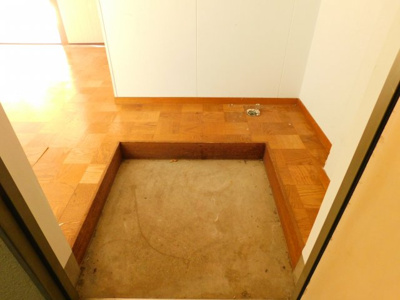 【玄関】 | アイティーオービル | ※同建築会社施工別物件参考写真