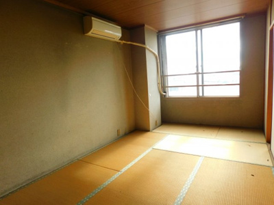 【寝室】 | アイティーオービル | ※同建物同型別のお部屋