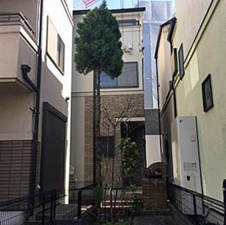 【外観】 | 外観