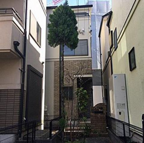 美しが丘5丁目戸建 横浜市青葉区の賃貸物件 宮崎台の賃貸情報や法人契約ならマイホームワン