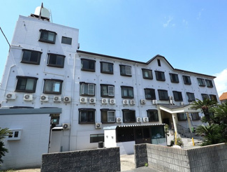 【外観】 | ロイヤル柏原