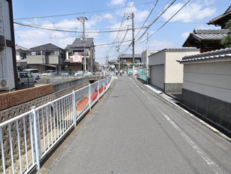 【周辺】 | ロイヤル柏原