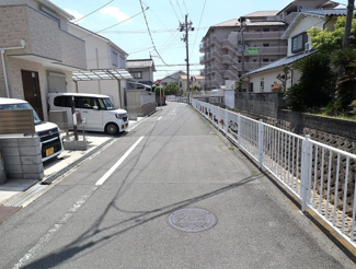 【周辺】 | ロイヤル柏原