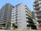 マンション第一多摩川苑の画像